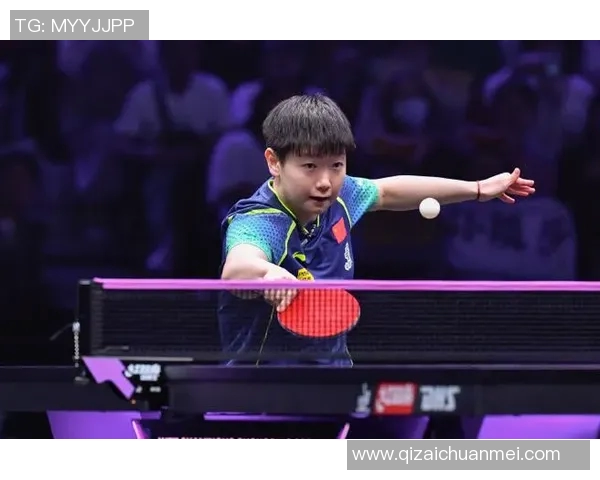 杭州乒乓球队以89分领跑冠军赛积分榜展现强劲实力