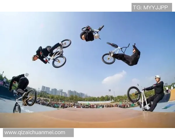 深圳滑板队在极限运动嘉年华中的精彩表现与实力分析