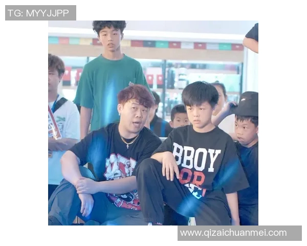 街舞纪实：探索杭州街舞队在新时代下的蜕变与成长之路