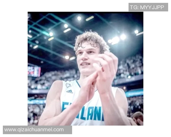 劳里马尔卡宁:从潜力新星到NBA全明星的华丽蜕变之路 劳里马尔卡宁:从潜力新星到NBA全明星的华丽蜕变之路