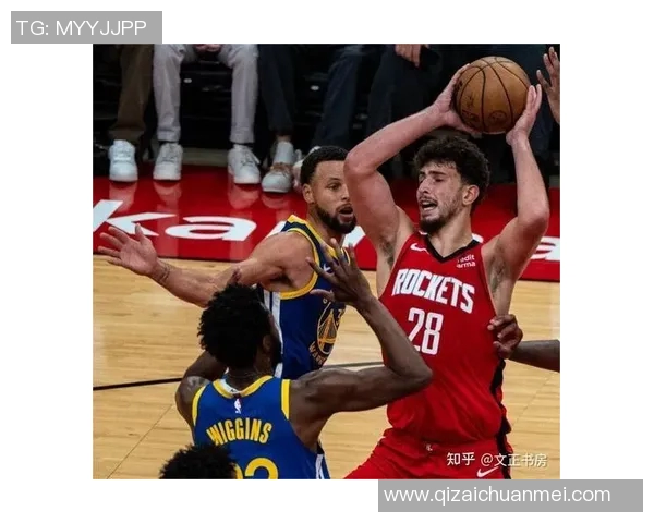 勇士与火箭激战全场精彩回放15带你重温比赛瞬间与精彩时刻