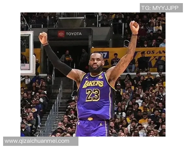 勒布朗詹姆斯：篮球之王的辉煌历程与传奇影响力解析