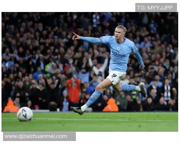 哈兰德狂揽五球曼城大胜莱比锡创欧冠新纪录 哈兰德狂揽五球曼城大胜莱比锡创欧冠新纪录