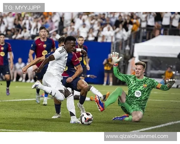 巴萨与巴黎精彩对决全场录播回顾尽享足球盛宴