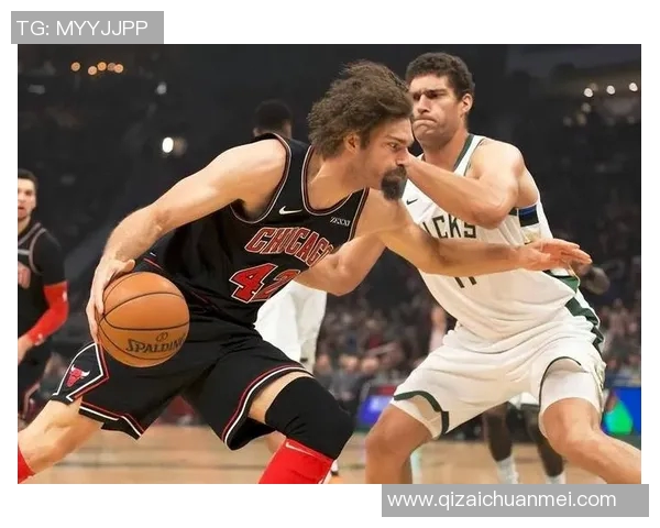 布鲁克洛佩斯：从NBA巨星到篮球战术革新者的精彩旅程