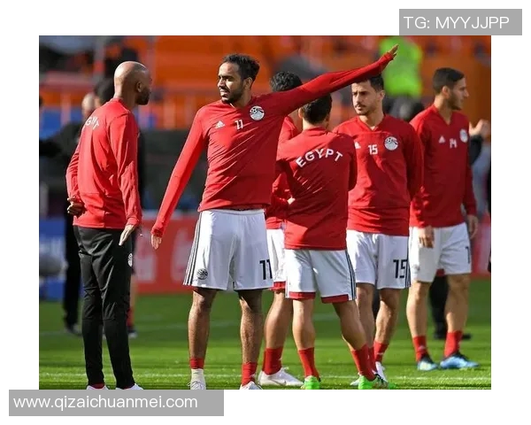 尼日利亚与埃及的足球对决：历史交锋与未来展望分析