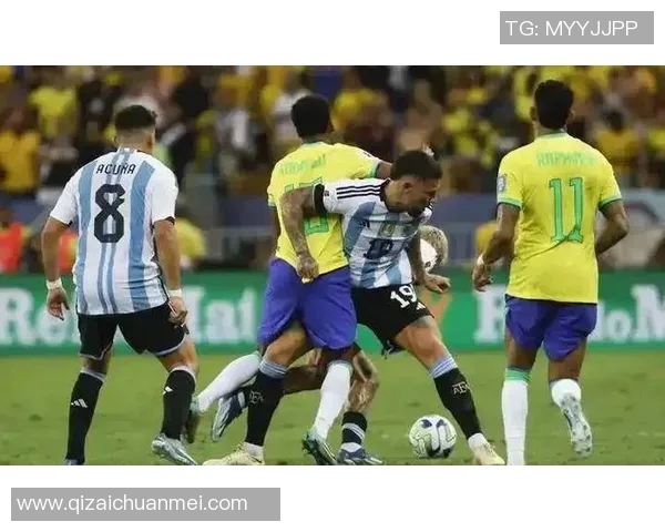 巴西世界杯历史一战回顾德国7比1逆袭巴西的惊人时刻