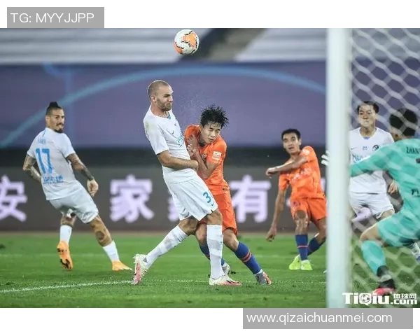 山东鲁能迎战大连哈尔滨全力争胜展现球队实力与斗志 山东鲁能迎战大连哈尔滨全力争胜展现球队实力与斗志