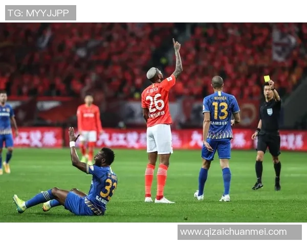 广州恒大淘宝力争主场胜江苏队决战中超争冠之路再启航