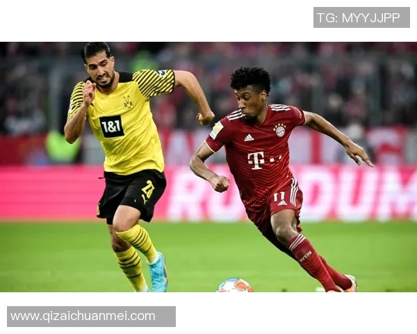 德甲焦点战多特蒙德迎战拜仁慕尼黑谁能笑到最后