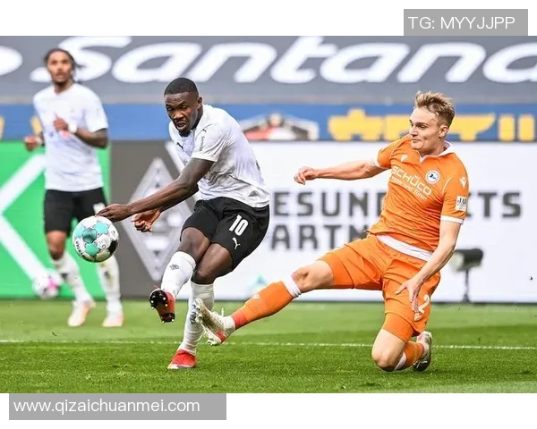 比勒费尔德主场迎战门兴格拉德巴赫期待精彩对决与激烈竞争