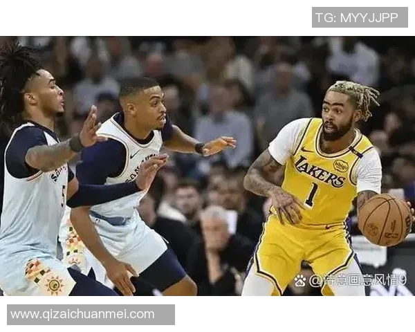 湖人与马刺季后赛对决历史回顾及战绩分析