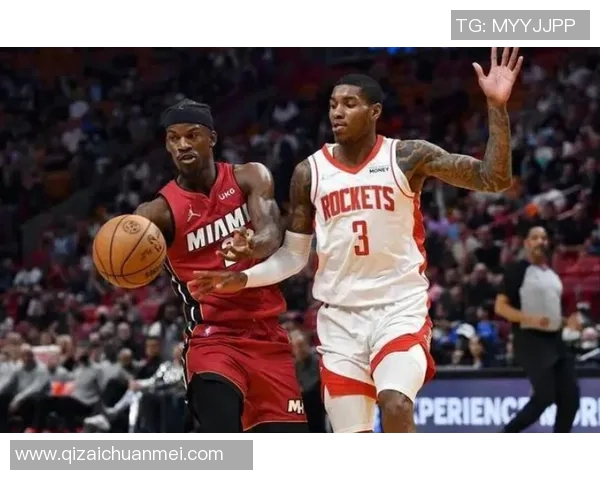 火箭队与马刺队对决技术统计全面分析与数据对比