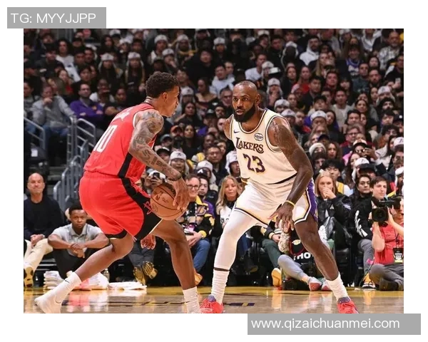 湖人火箭激战回顾:2014年10月29日的经典对决与精彩瞬间分析 湖人火箭激战回顾:2014年10月29日的经典对决与精彩瞬间分析