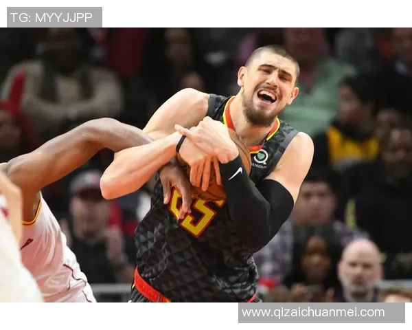 特雷杨引领亚特兰大老鹰队重返季后赛的辉煌之路