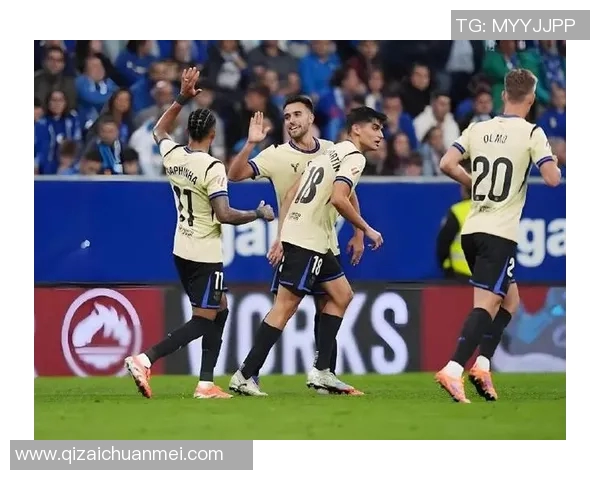 莱万特与巴塞罗那激战成和比分揭晓精彩瞬间回顾