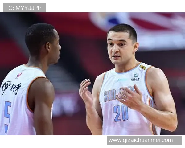西热力江的篮球之路：从新疆少年到CBA明星的奋斗历程与梦想追逐