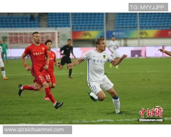 贵州恒丰与延边足球对决分析及赛季前景展望