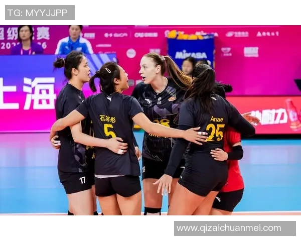 辽宁女排与北汽女排巅峰对决谁能在赛场上笑到最后