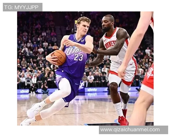 2017年NBA季后赛火箭与爵士的激烈对决回顾与精彩瞬间分析 2017年NBA季后赛火箭与爵士的激烈对决回顾与精彩瞬间分析