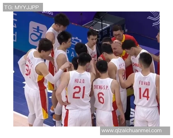 中国男篮2016年对阵菲律宾的精彩回顾与比赛分析