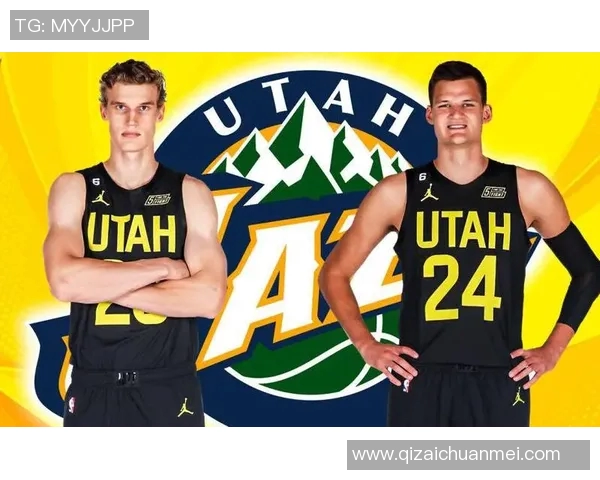 劳里马尔卡宁在NBA赛场上的崛起与未来发展潜力分析