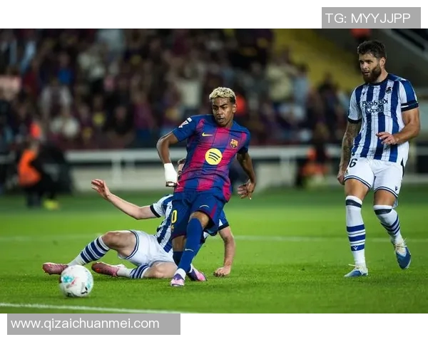 北京国安迎战巴塞罗那队展现中西足球文化的激情碰撞