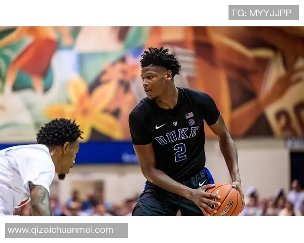 卡姆雷迪什的成长之路与未来篮球生涯展望