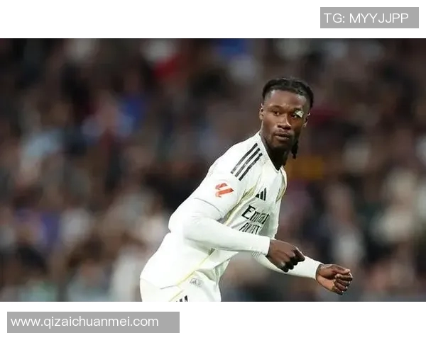 卡马文加：年轻天才在足球场上的崛起与未来发展潜力分析