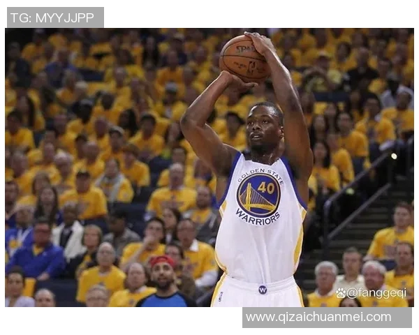 哈里森巴恩斯在NBA的成长之路与未来展望解析