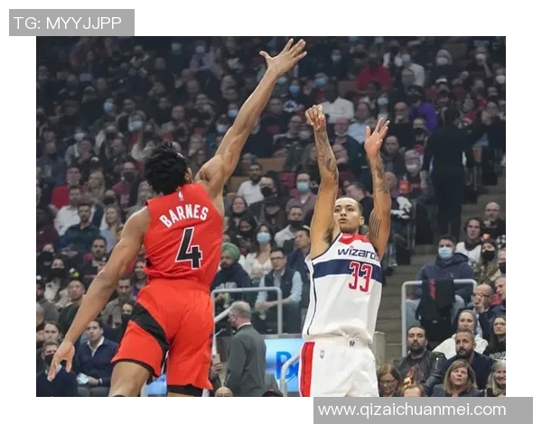 斯科蒂巴恩斯的成长之路：从新秀到NBA明星的蜕变与挑战