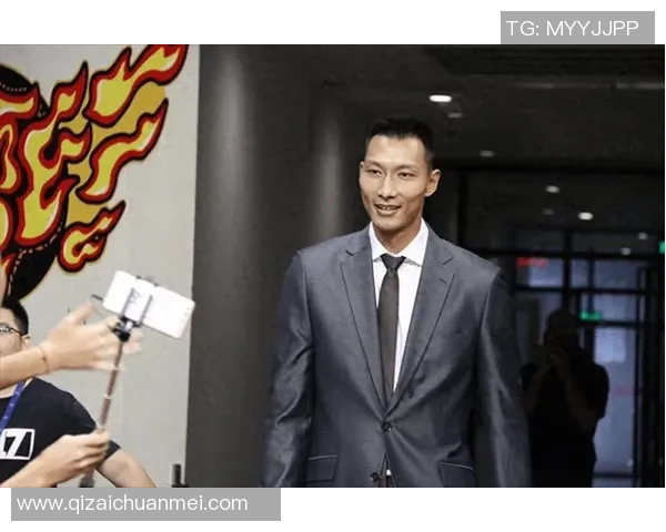 易建联:从CBA传奇到国际舞台的篮球巨星成长之路与影响力分析 易建联:从CBA传奇到国际舞台的篮球巨星成长之路与影响力分析